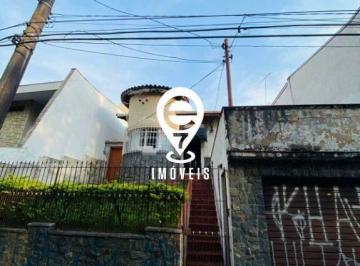 Casa · 195m² · 4 Quartos · 1 Vaga · Casa à venda, 4 quartos, 1 vaga, Jardim da Saúde - São Paulo/SP