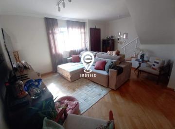 Casa · 112m² · 3 Quartos · 2 Vagas · LINDO SOBRADO DE CONDOMÍNIO NA VILA DA SAÚDE DE 3 DORMITÓRIOS!