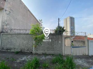 Terreno · 155m² · Terreno à venda, Vila do Bosque - São Paulo/SP