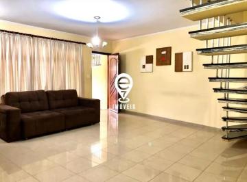 Casa · 134m² · 3 Quartos · 2 Vagas · Sobrado à venda, 3 quartos, 2 vagas, Saúde - São Paulo/SP