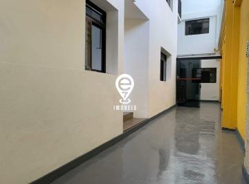 Comercial · 10m² · 3 Vagas · Prédio à venda, 3 vagas, Mirandópolis - São Paulo/SP