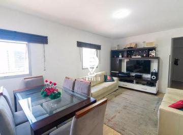 Apartamento · 75m² · 3 Quartos · Apartamento à venda, 3 quartos, Jabaquara - São Paulo/SP