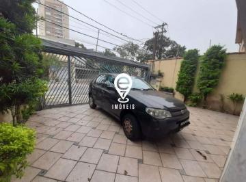 Casa · 158m² · 3 Quartos · 3 Vagas · Sobrado à venda, 3 quartos, 1 suíte, 3 vagas, Saúde - São Paulo/SP