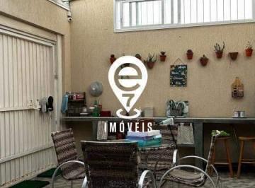 Casa · 138m² · 3 Quartos · 2 Vagas · Casa de Vila - à 3 min do Parque da Aclimação