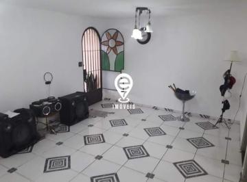 Casa · 115m² · 3 Quartos · 2 Vagas · EXCELENTE SOBRADO PARA VENDA DE 3 DORMITÓRIOS PARA VENDA NO JABAQUARA!