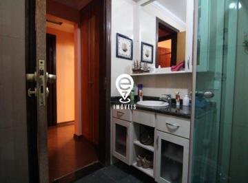 Apartamento · 129m² · 3 Quartos · 3 Vagas · Apartamento à venda, 3 quartos, 1 suíte, 3 vagas, Vila Santo Estéfano - São Paulo/SP