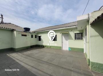 Casa · 70m² · 1 Quarto · CASA PARA LOCAÇÃO - VILA GUARANI / ZONA SUL - SP
