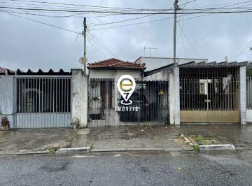 Casa · 104m² · 2 Quartos · 1 Vaga · Casa à venda, 2 quartos, 1 vaga, Parque Imperial - São Paulo/SP