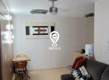 Apartamento · 45m² · 1 Quarto · 1 Vaga · APARTAMENTO DE 1 DORMITÓRIO PARA VENDA NA VILA DOM PEDRO!