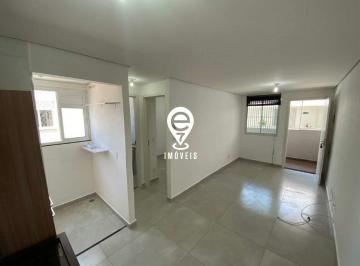 Apartamento · 33m² · 1 Quarto · Apartamento à venda, 1 quarto, Vila Gumercindo - São Paulo/SP