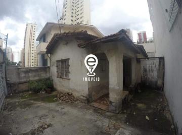 Terreno · 160m² · Terreno à venda, Vila da Saúde - São Paulo/SP