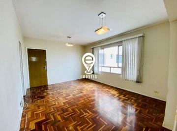 Apartamento · 64m² · 2 Quartos · 1 Vaga · Apartamento à venda, 2 quartos, 1 vaga, Vila Brasílio Machado - São Paulo/SP