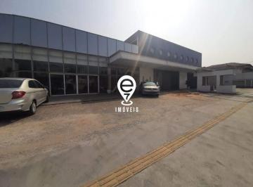 Comercial · 5625m² · Galpão para aluguel, Jabaquara - São Paulo/SP