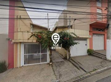 Terreno · 320m² · TERRENO PARA VENDA NA VILA MARIANA