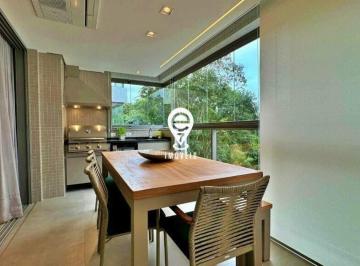 Apartamento · 153m² · 4 Quartos · 2 Vagas · Apartamento Alto Padrão - Módulo 07 - Riviera de São Lourenço