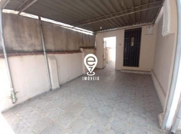 Casa · 98m² · 2 Quartos · 3 Vagas · CASA TÉRREA PARA VENDA NA VILA DA SAÚDE DE 2 DORMITÓROS!