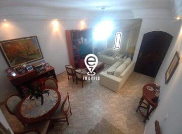 Casa · 200m² · 4 Quartos · 3 Vagas · LINDA CASA DE 4 DORMITÓRIOS NO PLANALTO PAULISTA PARA VENDA!