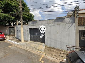 Terreno · 50m² · 10 Vagas · Terreno à venda, 10 vagas, Vila Clementino - São Paulo/SP