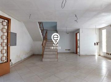 Casa · 477m² · 3 Quartos ·  SOBRADO DE 3 DORMITÓRIOS NO BROOKLIN PARA VENDA!
