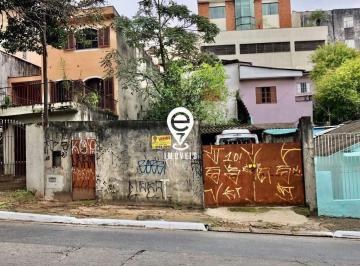 Terreno · 221m² · Terreno à venda, Vila Guarani (Zona Sul) - São Paulo/SP