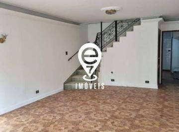Casa · 120m² · 3 Quartos · 2 Vagas · Sobrado com 120mts² bem localizado à venda na Vila Mariana