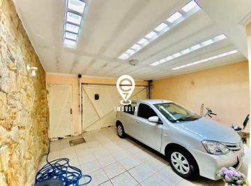 Casa · 146m² · 2 Quartos · 2 Vagas · Sobrado à venda, 2 quartos, 2 suítes, 2 vagas, Vila Parque Jabaquara - São Paulo/SP