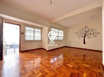 Casa · 330m² · 3 Quartos · 2 Vagas · Sobrado à Venda na Saúde – 350m do Metrô | 4 DORMITÓRIOS!