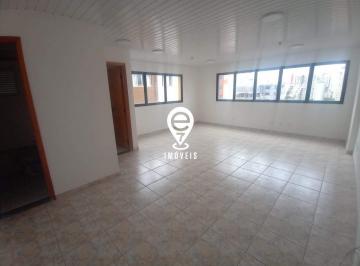 Comercial · 39m² · 1 Quarto · 1 Vaga · EXCELENTE SALA COMERCIAL PARA LOCAÇÃO NA PRAÇA DA ÁRVORE!
