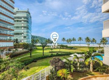 Apartamento · 146m² · 3 Quartos · 2 Vagas · Riviera de São Lourenço - Apartamento Vista Mar Alto Padrão - Módulo 08