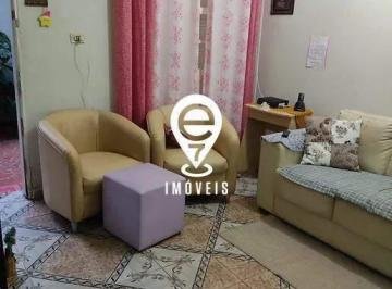 Casa · 320m² · 4 Quartos · 2 Vagas · Casa à venda, 4 quartos, 2 vagas, Vila Guarani (Z Sul) - São Paulo/SP