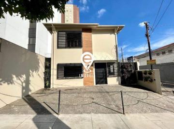 Casa · 265m² · 5 Quartos · 5 Vagas · Sobrado à venda, 5 quartos, 1 suíte, 5 vagas, Vila Clementino - São Paulo/SP