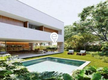 Casa · 705m² · 3 Quartos · 4 Vagas · Sobrado à venda, 3 quartos, 3 suítes, 4 vagas, Jardim Petrópolis - São Paulo/SP