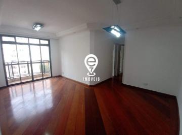 Apartamento · 100m² · 3 Quartos · 2 Vagas · EXCELENTE APARTAMENTO DE 3 DORMITÓRIOS PARA VENDA NA VILA GUMERCINDO!