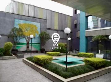 Comercial · 124m² · 6 Quartos · 3 Vagas · Conjunto para aluguel, 6 quartos, 3 vagas, Indianópolis - São Paulo/SP