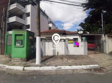 Terreno · 470m² · Terreno à venda, Vila Parque Jabaquara - São Paulo/SP