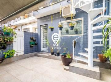 Casa · 175m² · 3 Quartos · 2 Vagas · SOBRADO PARA VENDA NO BOSQUE DA SAÚDE- LOCALIZAÇÃO PRIVILEGIADA