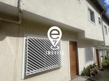 Casa · 64m² · 2 Quartos · 1 Vaga · EXCELENTE SOBRADO DE CONDOMÍNIO PARA VENDA DE 2 DORMITÓRIOS NA PATRIARCA!