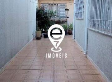 Casa · 160m² · 3 Quartos · 5 Vagas · CASA TÉRREA COM ESTACIONAMENTO E EDÍCULA - residencial ou comercial