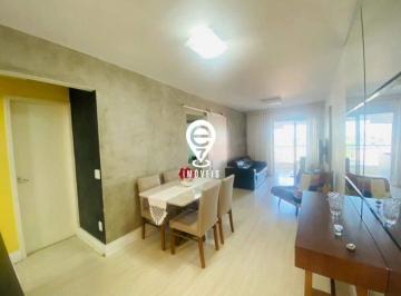 Apartamento · 67m² · 2 Quartos · 2 Vagas · Apartamento à venda, 2 quartos, 1 suíte, 2 vagas, Vila Brasílio Machado - São Paulo/SP