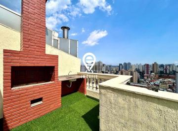 Apartamento · 145m² · 3 Quartos · 2 Vagas · Cobertura à venda, 3 quartos, 1 suíte, 2 vagas, Parque Imperial - São Paulo/SP