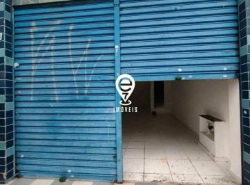 Comercial · 30m² · Ponto para aluguel, Bosque da Saúde - São Paulo/SP