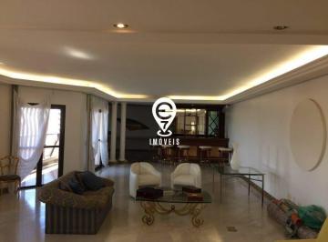 Apartamento · 590m² · 4 Quartos · 5 Vagas · Apartamento à venda, 4 quartos, 3 suítes, 5 vagas, Bosque da Saúde - São Paulo/SP