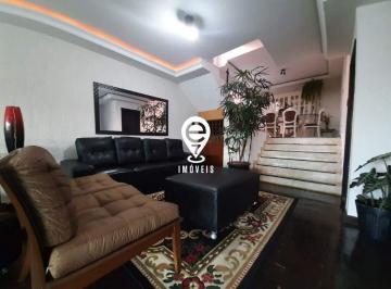 Casa · 332m² · 6 Quartos · 4 Vagas · Sobrado à venda, 6 quartos, 2 suítes, 4 vagas, Cidade Vargas - São Paulo/SP