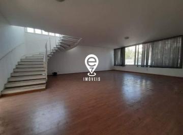 Casa · 295m² · 4 Quartos · 5 Vagas · Sobrado à venda, 4 quartos, 1 suíte, 5 vagas, Mirandópolis - São Paulo/SP