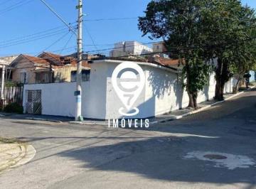 Terreno · 360m² · TERRENO PARA VENDA DE 360 M² NO PLANALTO PAULISTA!