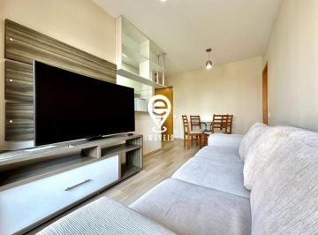 Apartamento · 37m² · 1 Quarto · 1 Vaga · Apartamento à venda, 1 quarto, 1 suíte, 1 vaga, Parque Imperial - São Paulo/SP