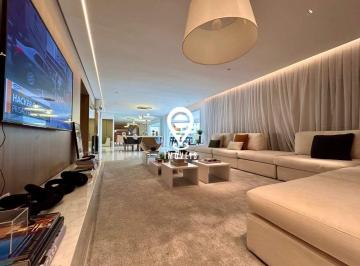 Apartamento · 246m² · 4 Quartos · 4 Vagas · Apartamento Alto Padrão metrô Ana Rosa
