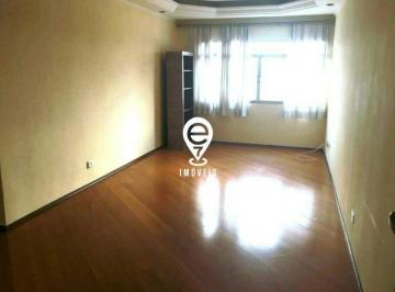 Apartamento · 100m² · 3 Quartos · 2 Vagas · Apartamento à venda, 3 quartos, 2 vagas, Vila Monte Alegre - São Paulo/SP