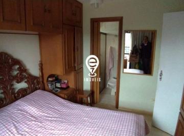 Apartamento · 102m² · 3 Quartos · 2 Vagas · Apartamento à venda, 3 quartos, 1 suíte, 2 vagas, Vila Guarani (Zona Sul) - São Paulo/SP