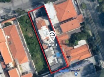 Terreno · 400m² · Terreno à venda, Planalto Paulista - São Paulo/SP